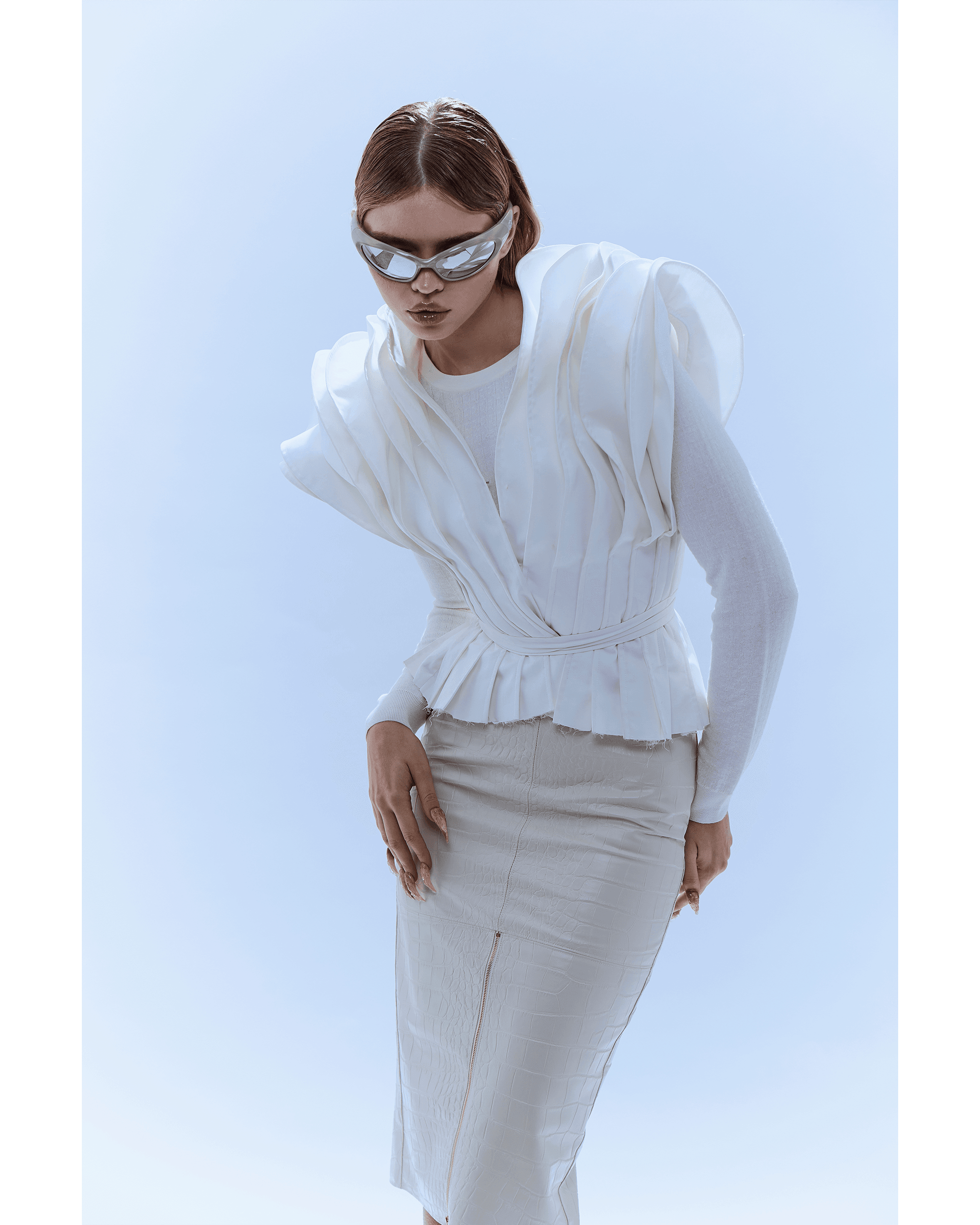 Arkhé — Look 2