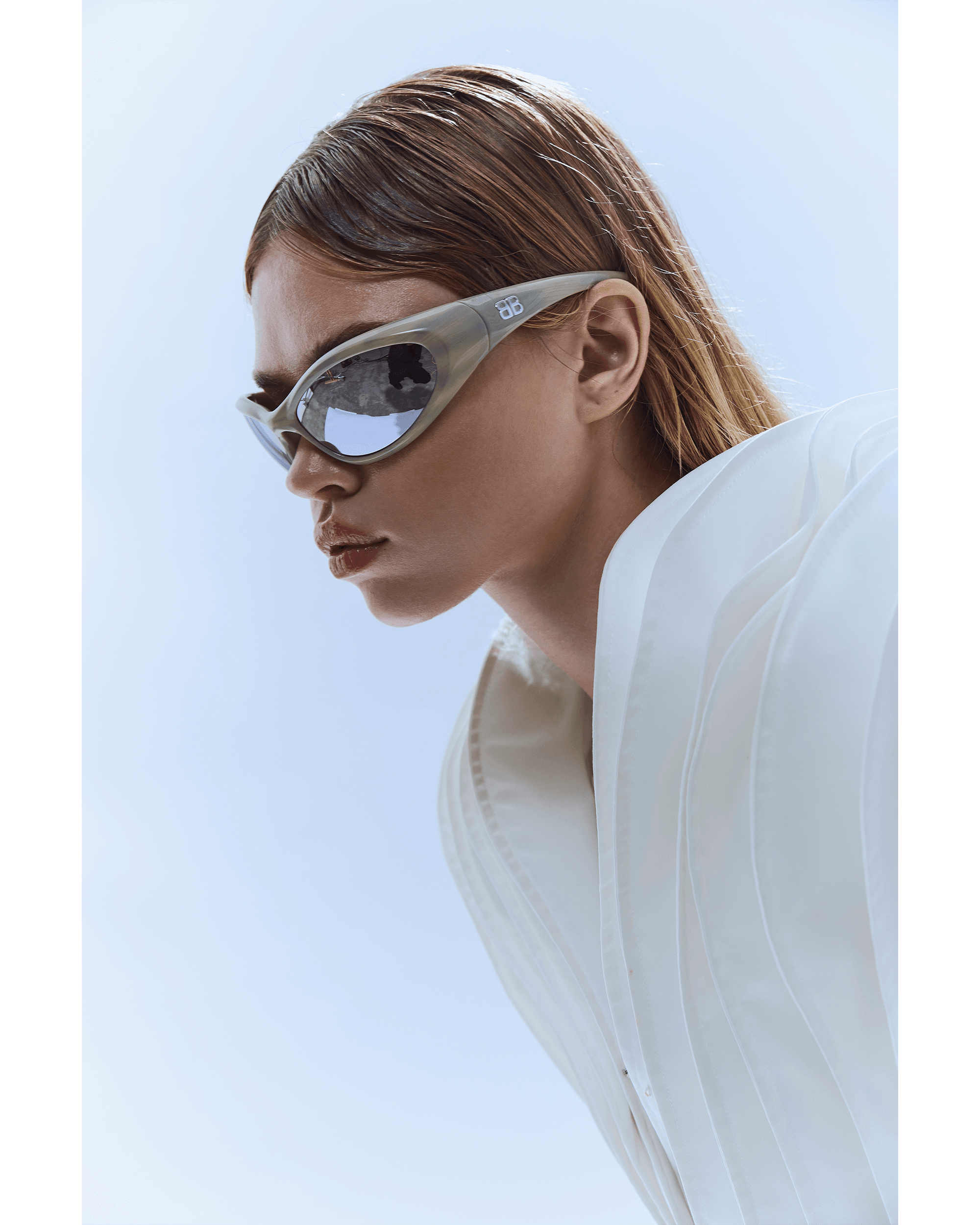 Arkhé — Look 3