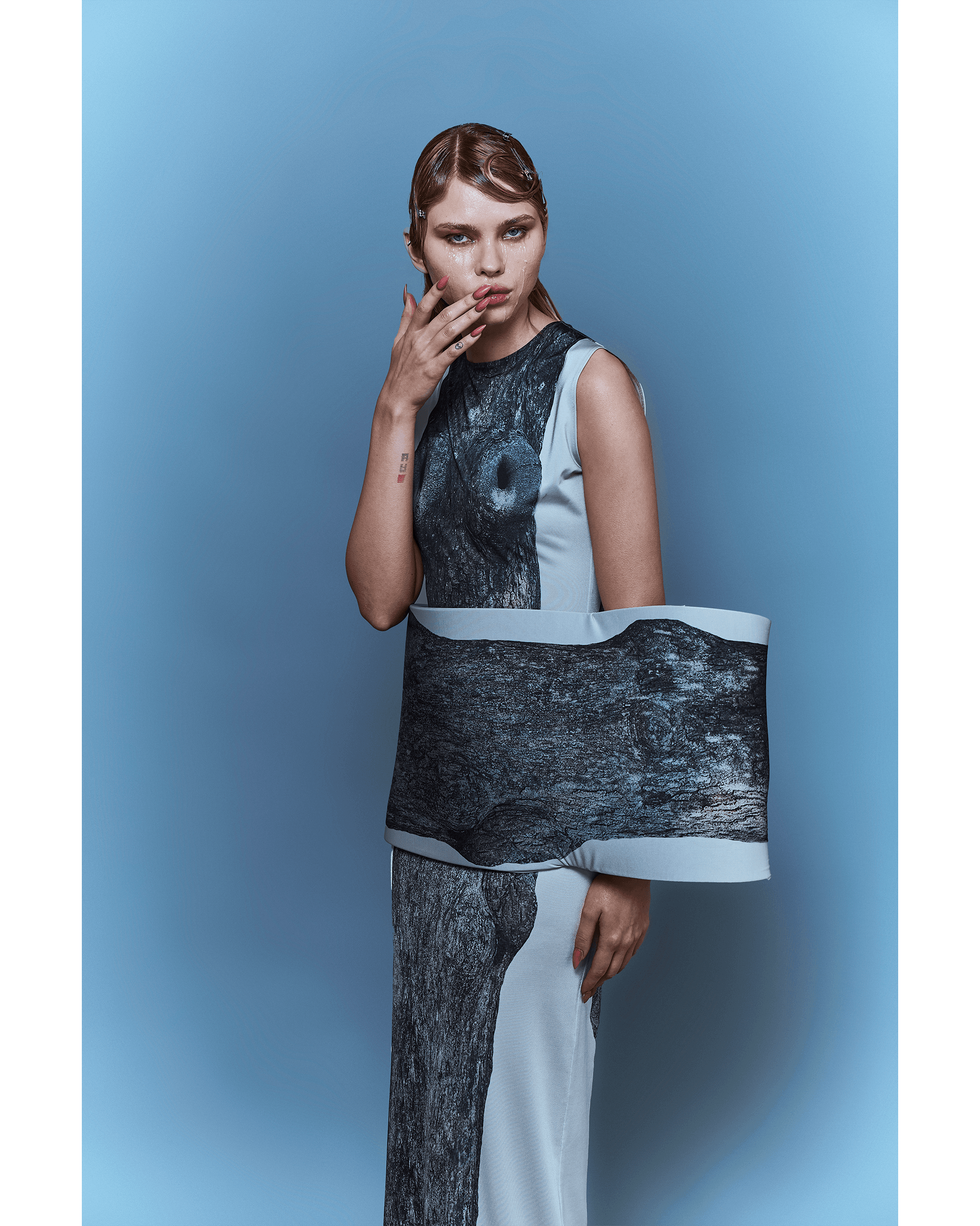 Arkhé — Look 4