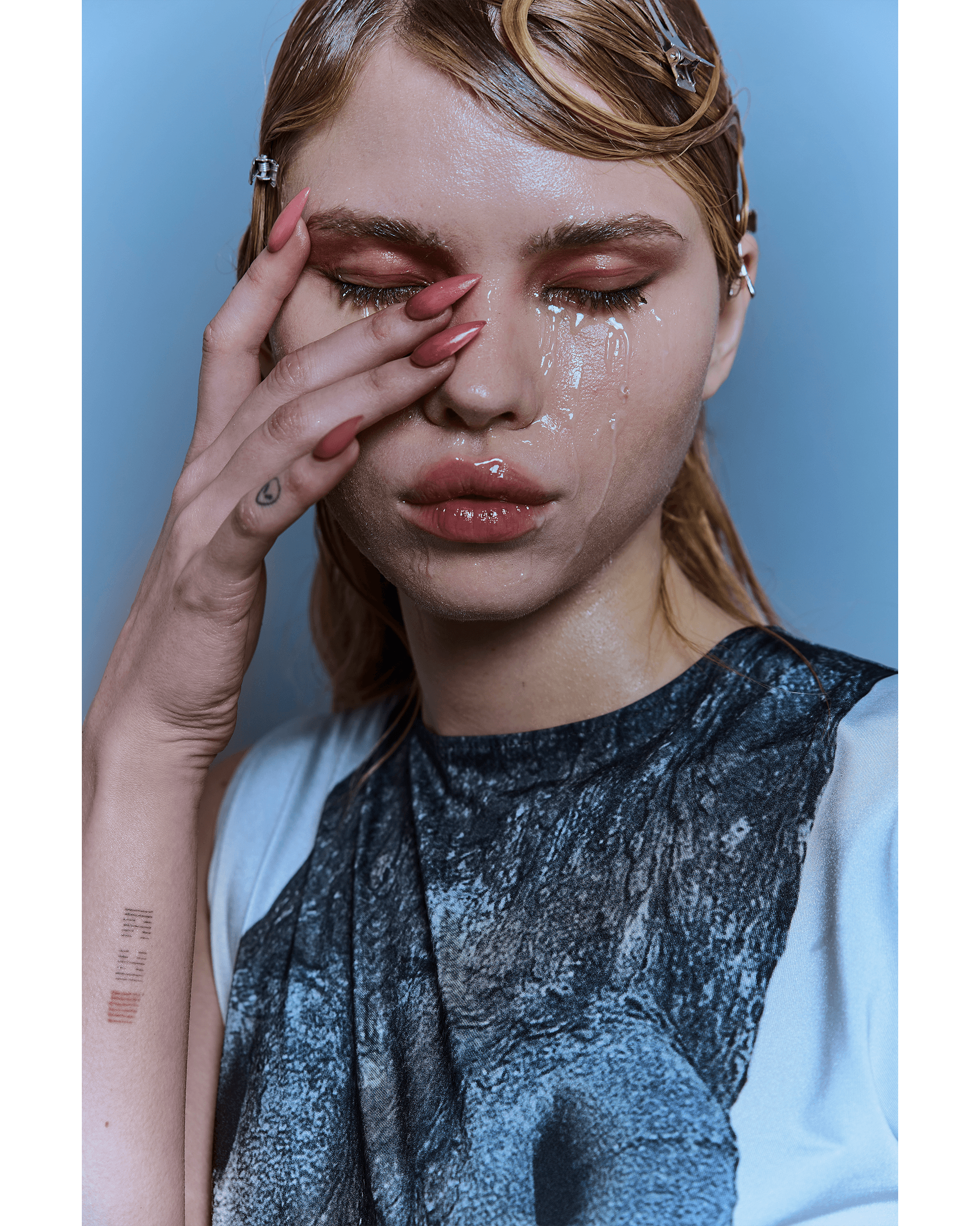 Arkhé — Look 5
