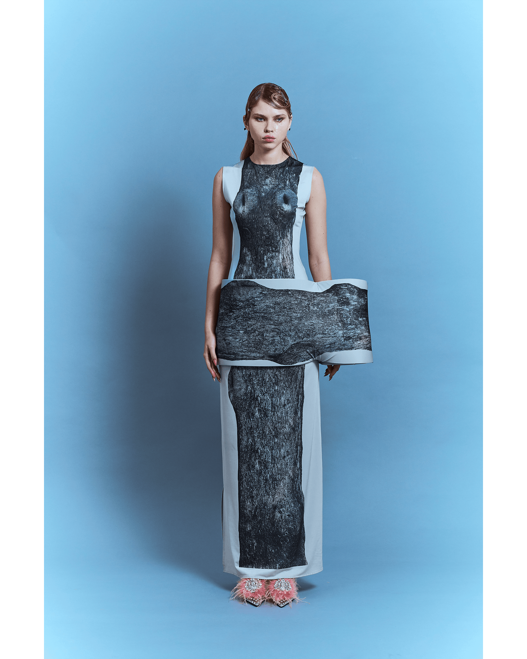 Arkhé — Look 6