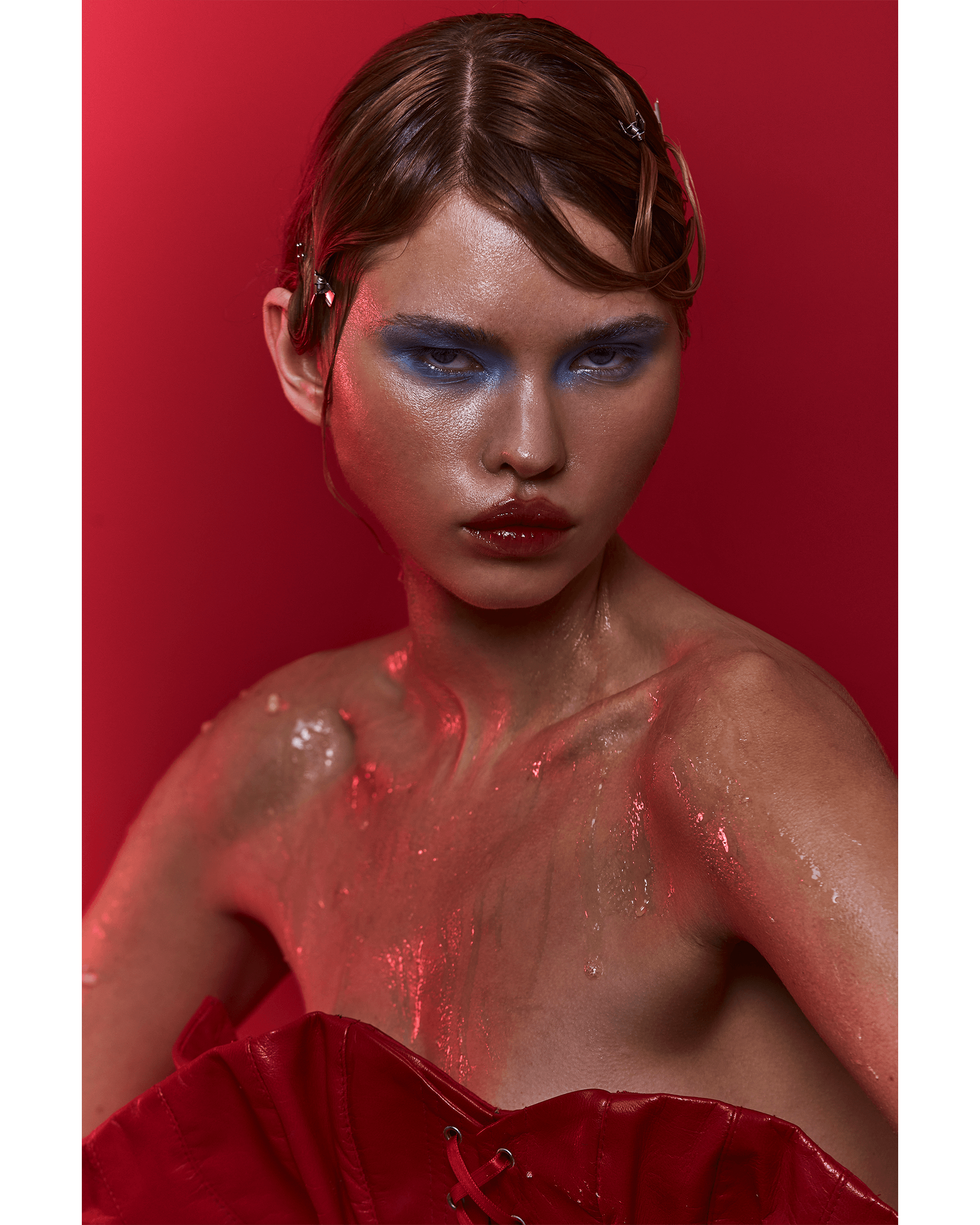 Arkhé — Look 8