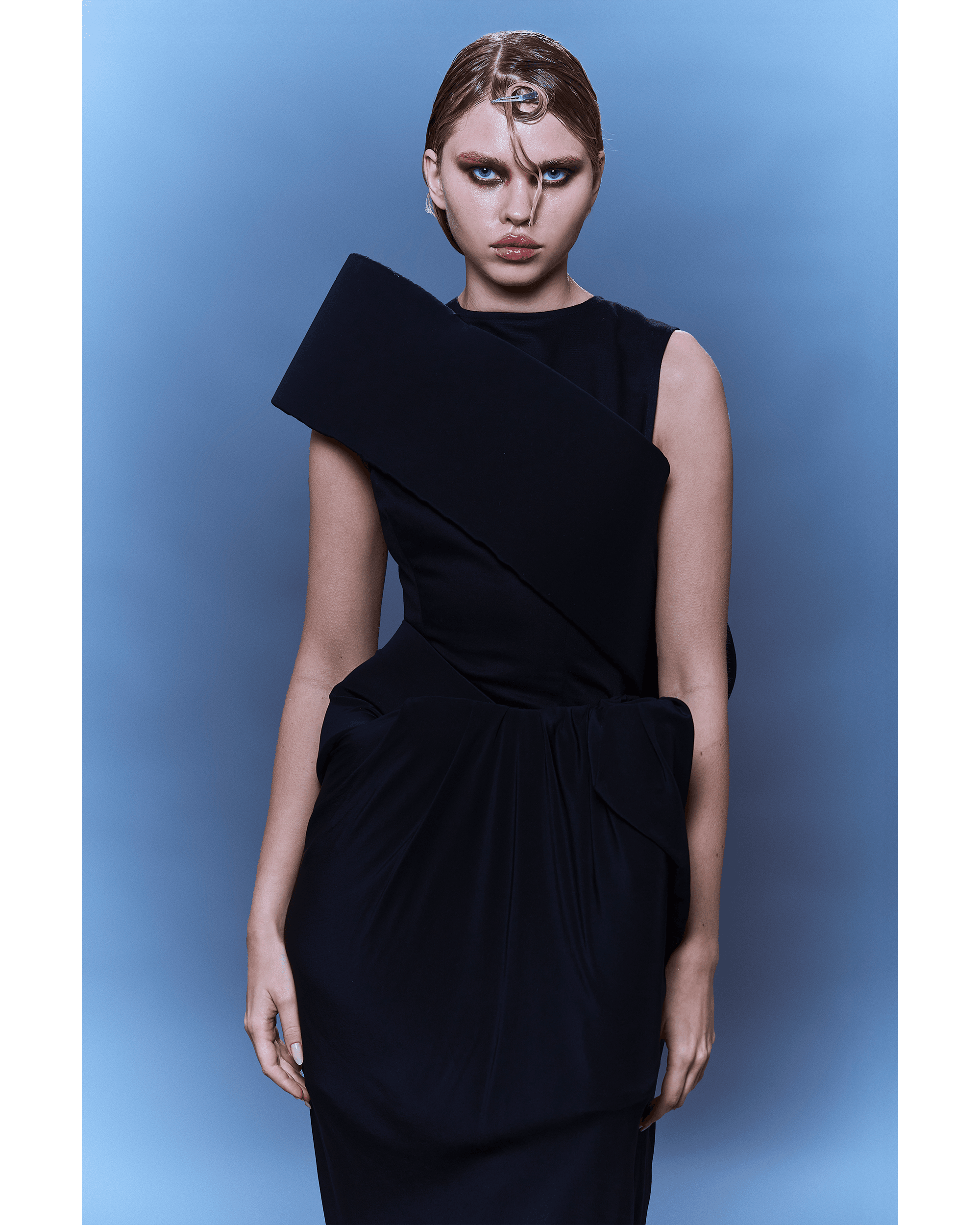 Arkhé — Look 11