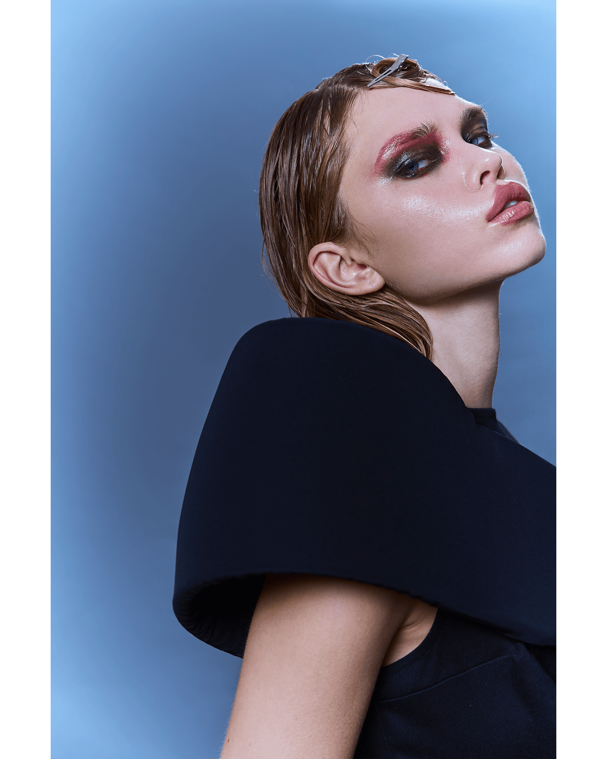 Arkhé — Look 12