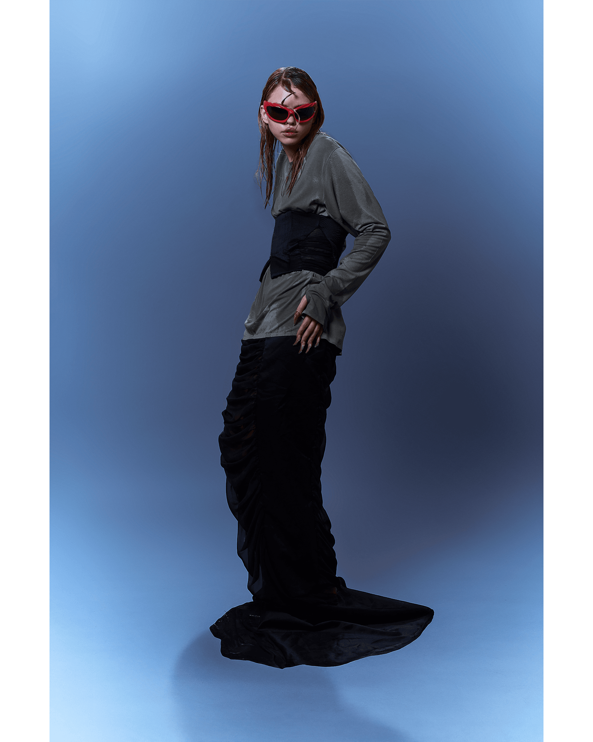 Arkhé — Look 13