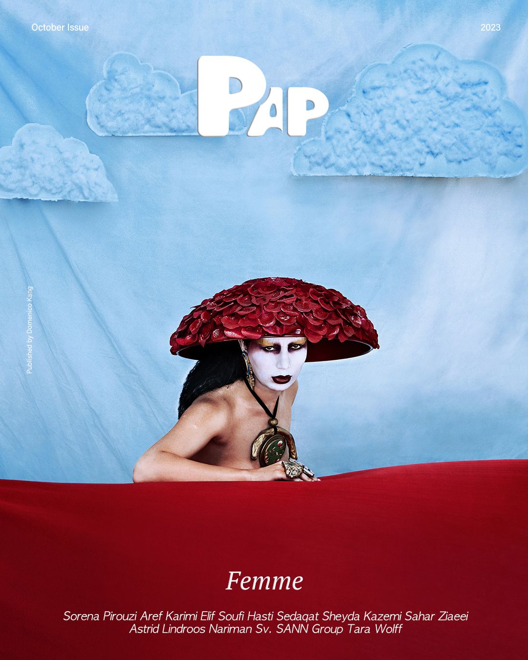 Femme — Look 1