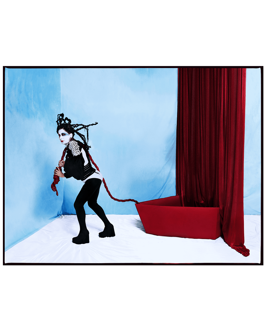 Femme — Look 3