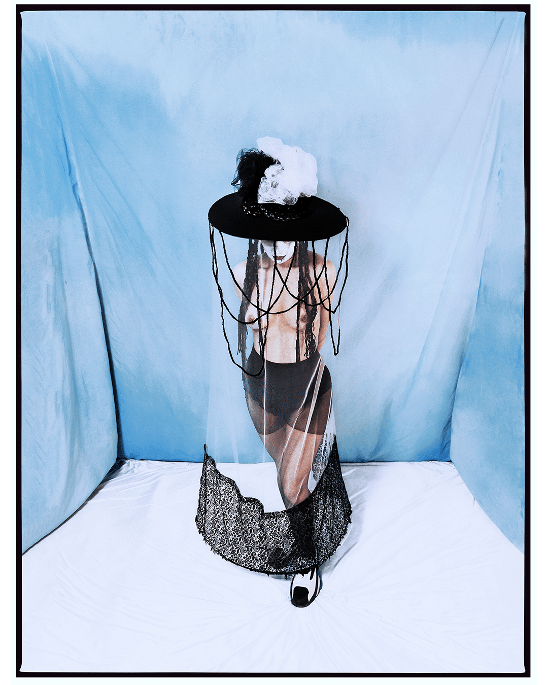 Femme — Look 5