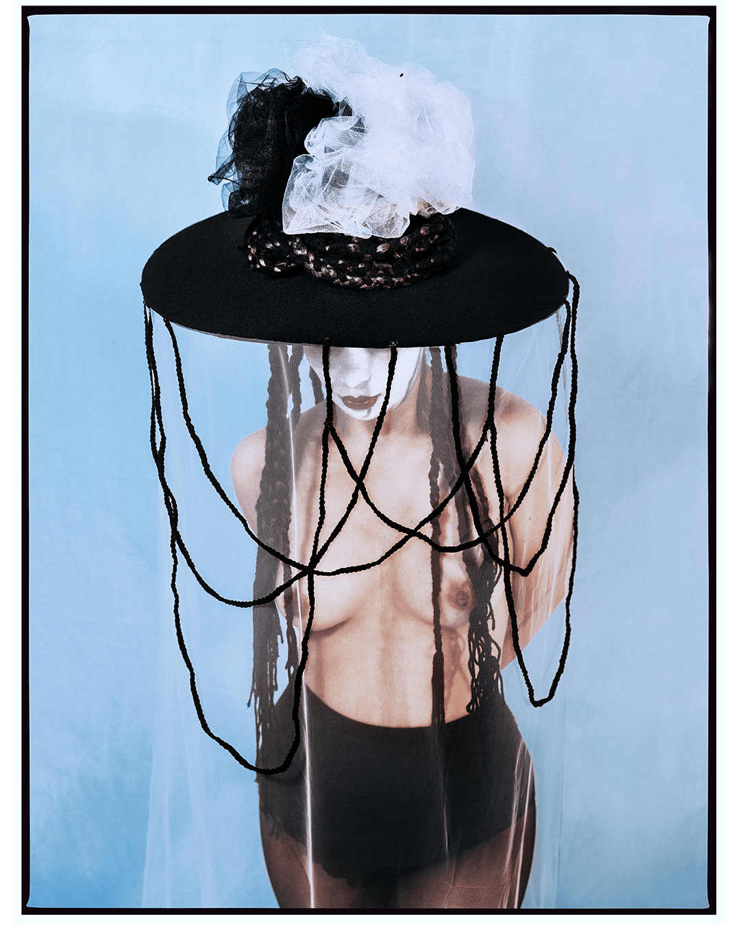 Femme — Look 6