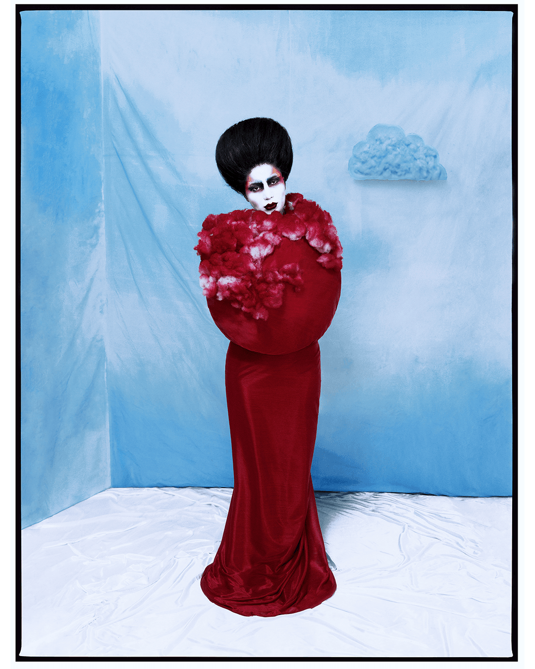 Femme — Look 7