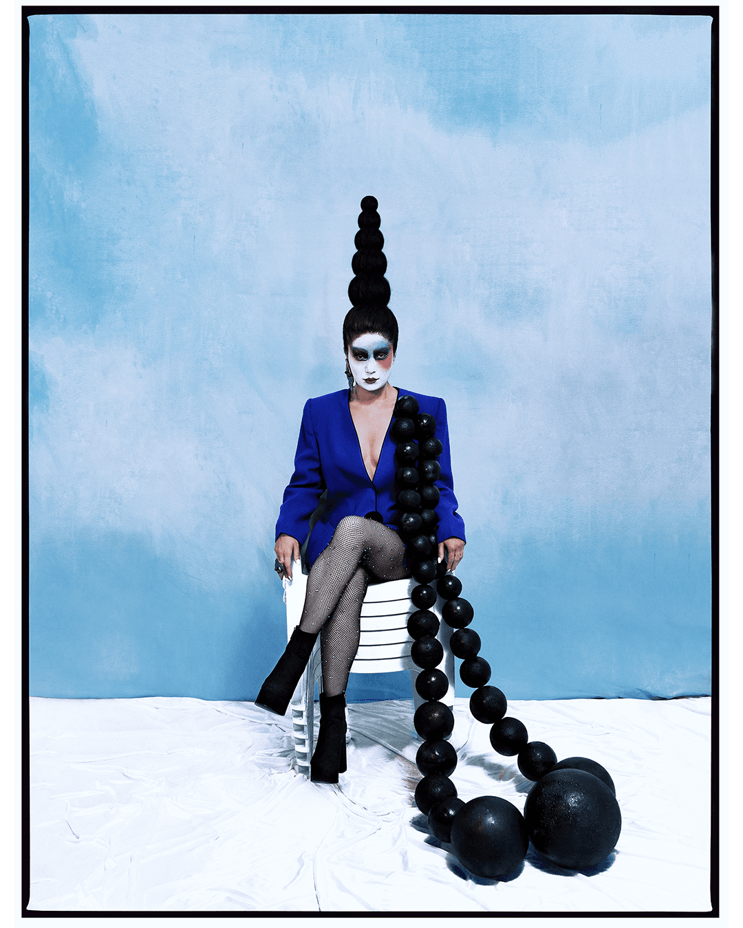 Femme — Look 8