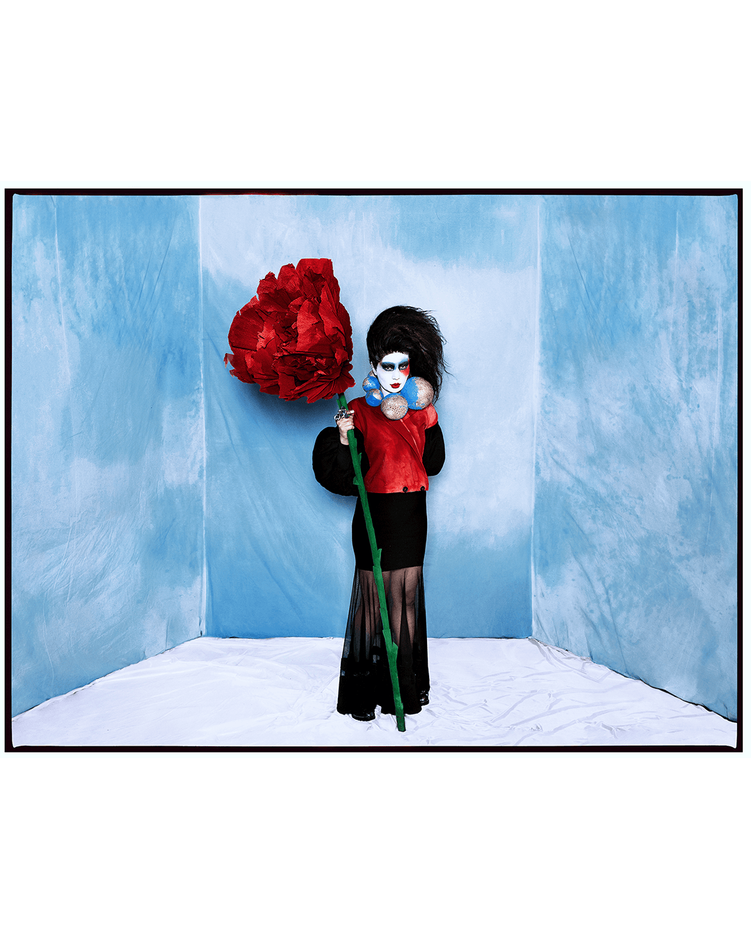 Femme — Look 9