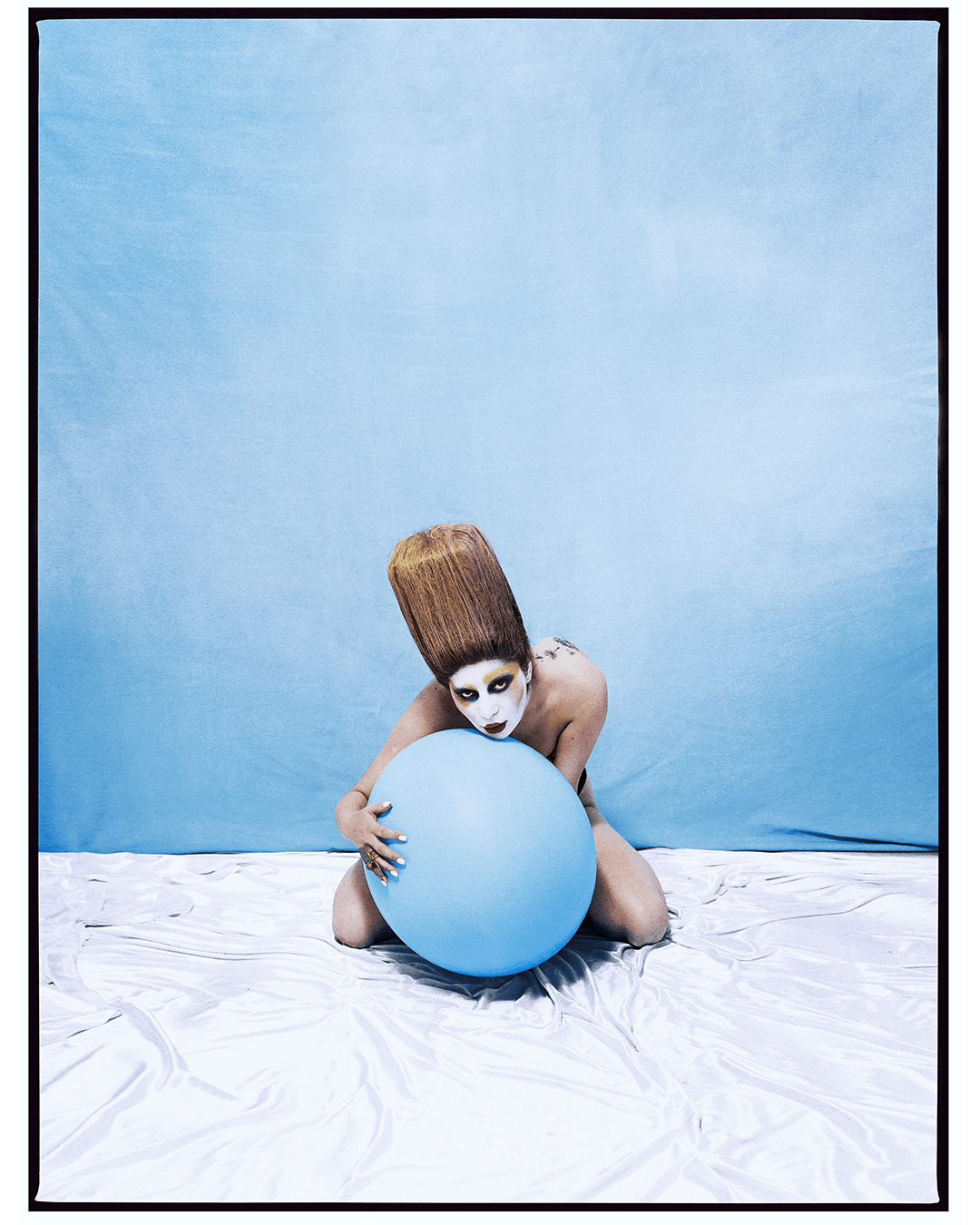 Femme — Look 10
