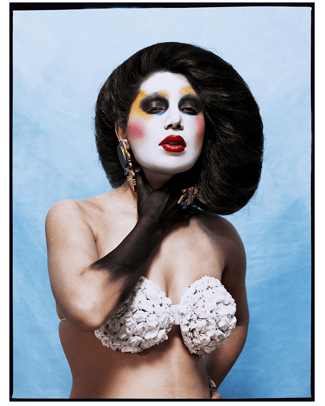 Femme — Look 13
