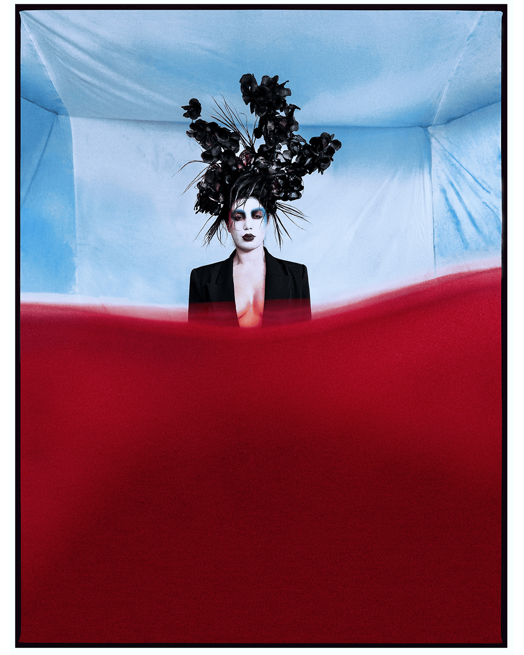 Femme — Look 16
