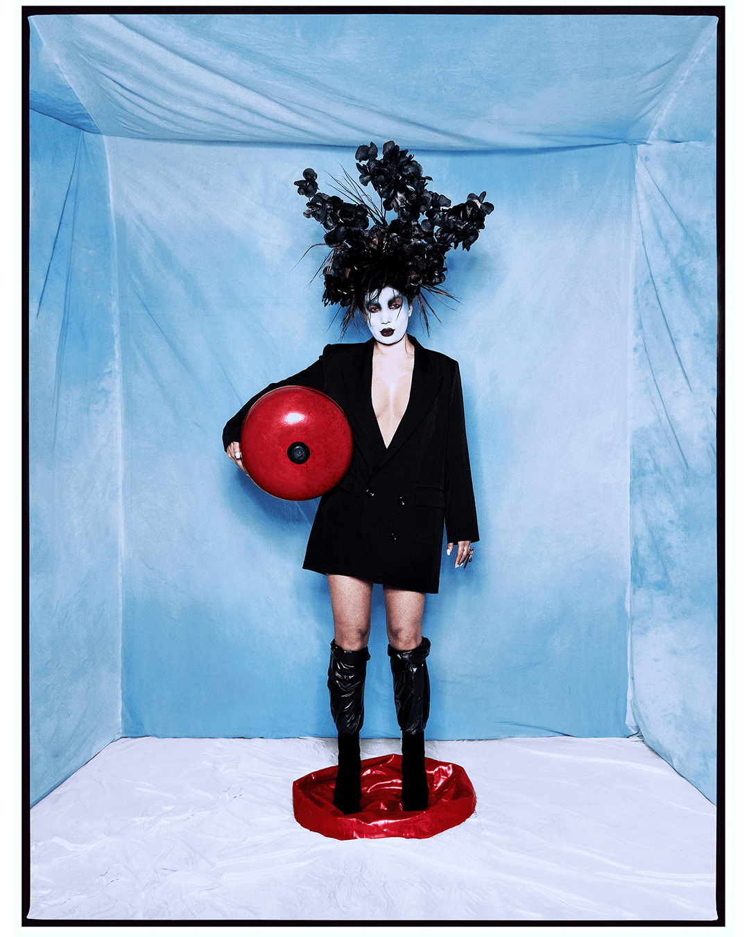Femme — Look 17