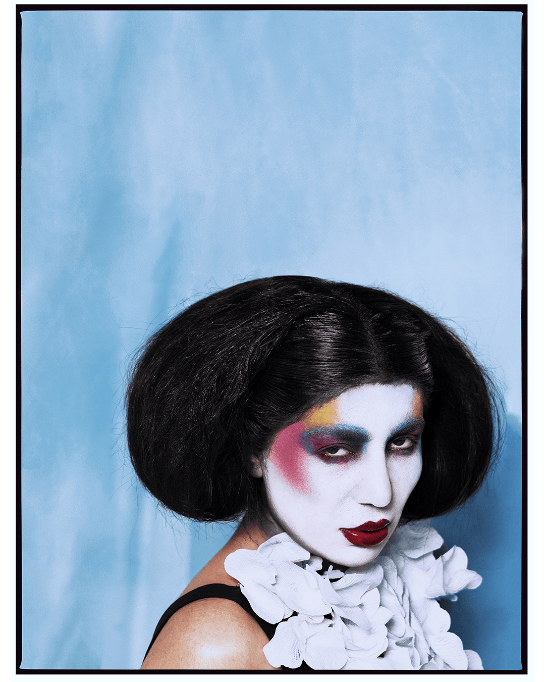 Femme — Look 18