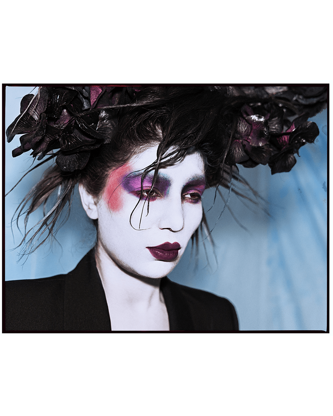Femme — Look 20