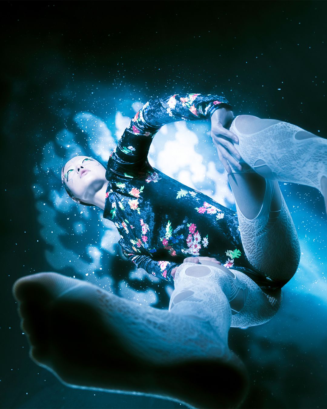 Galaxy — PAP Magazine editorial