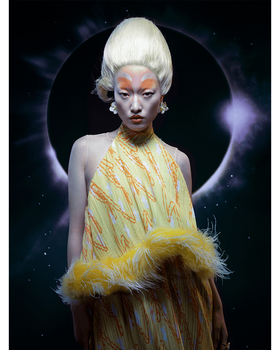 Galaxy — Look 3