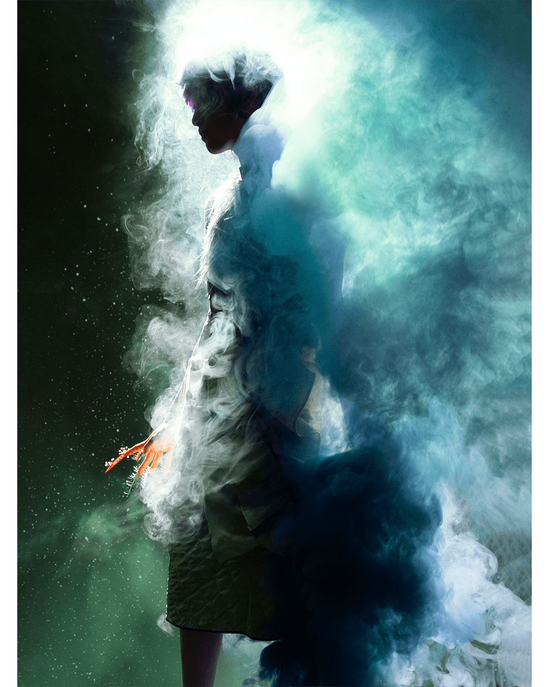 Galaxy — Look 5