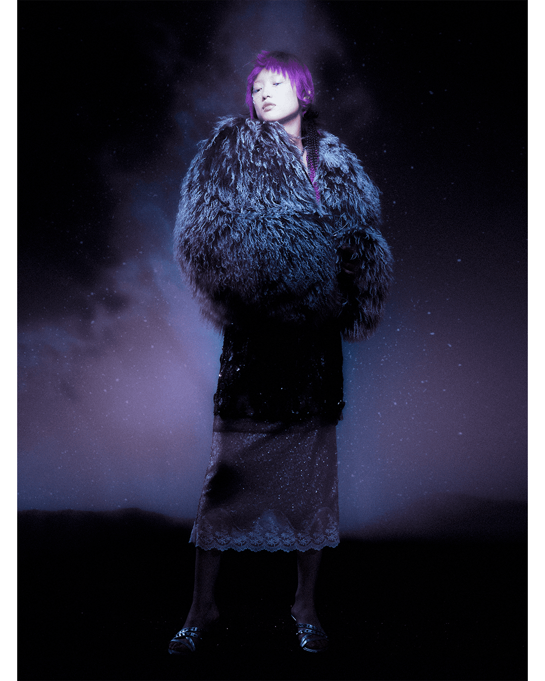 Galaxy — Look 7