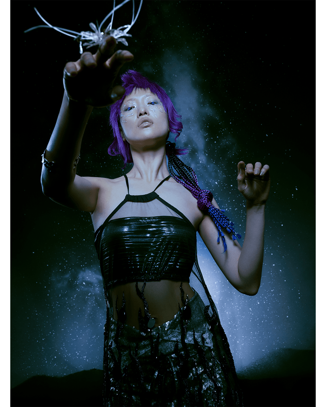 Galaxy — Look 9