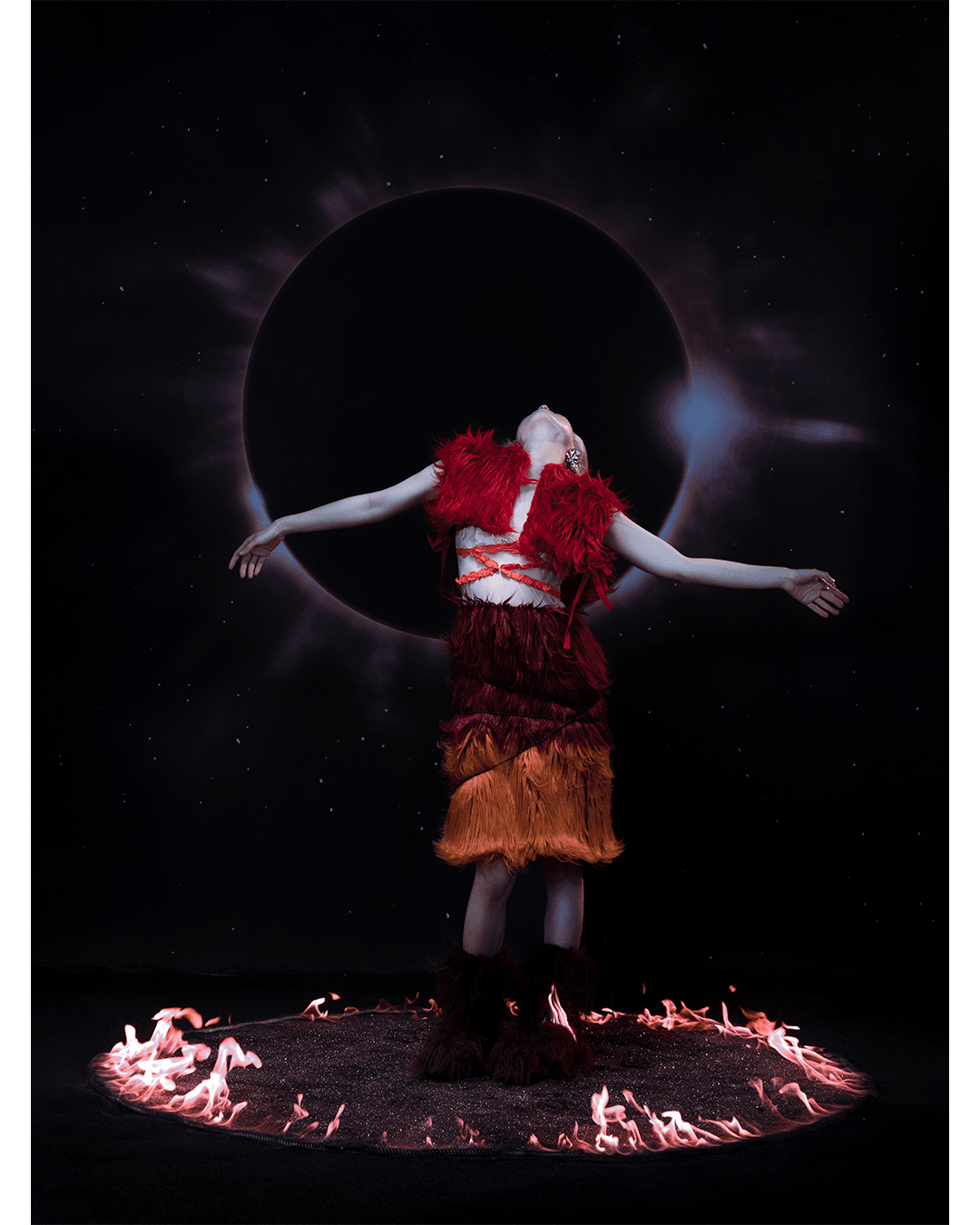 Galaxy — Look 11