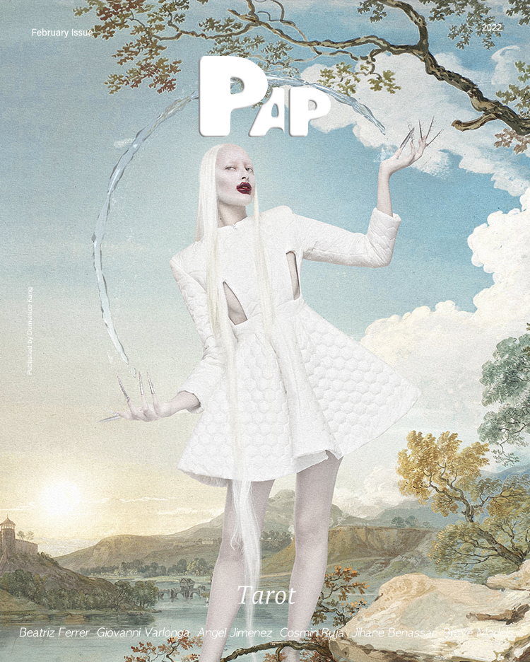 TAROT — Look 1