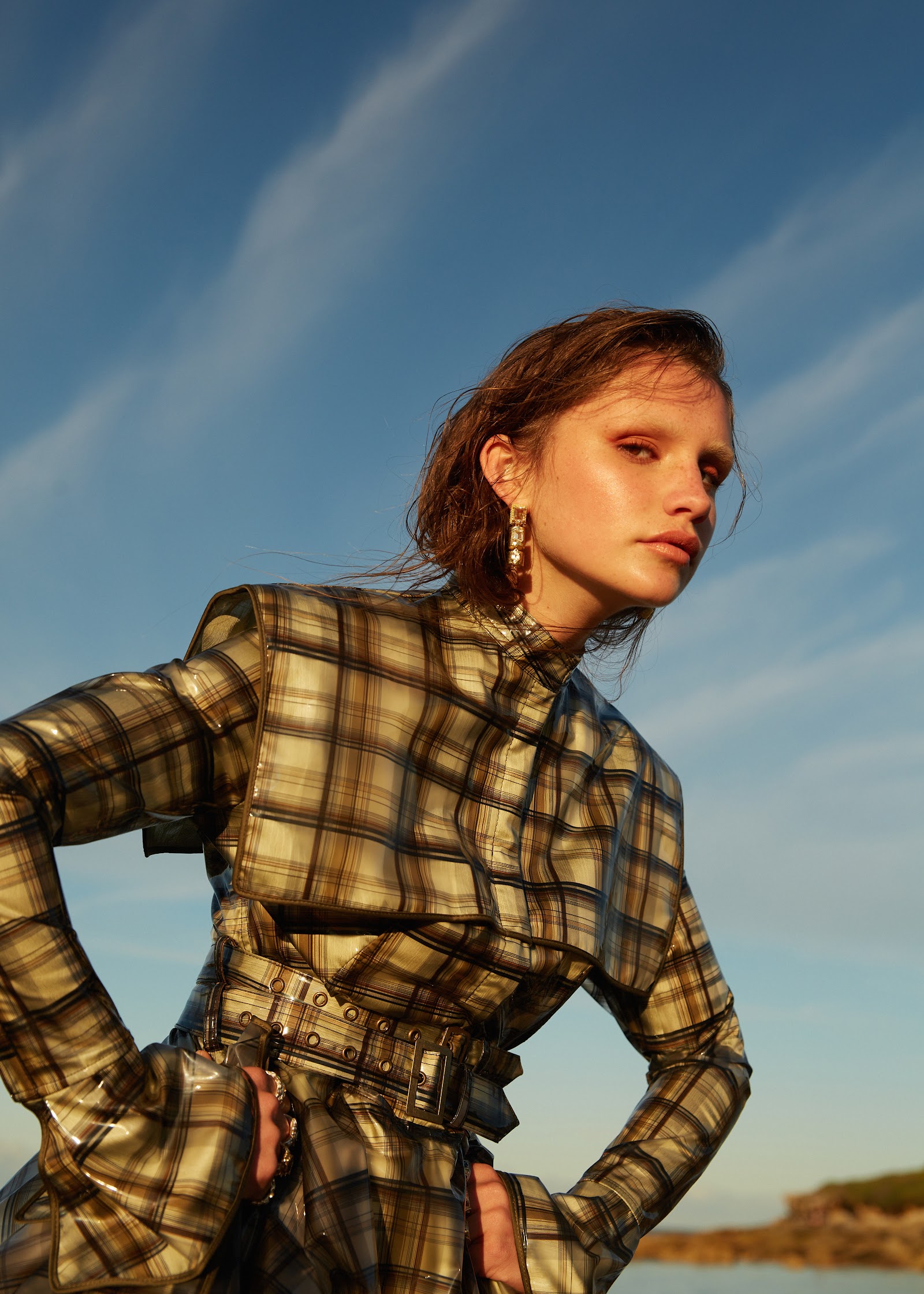 LILY — Look 3