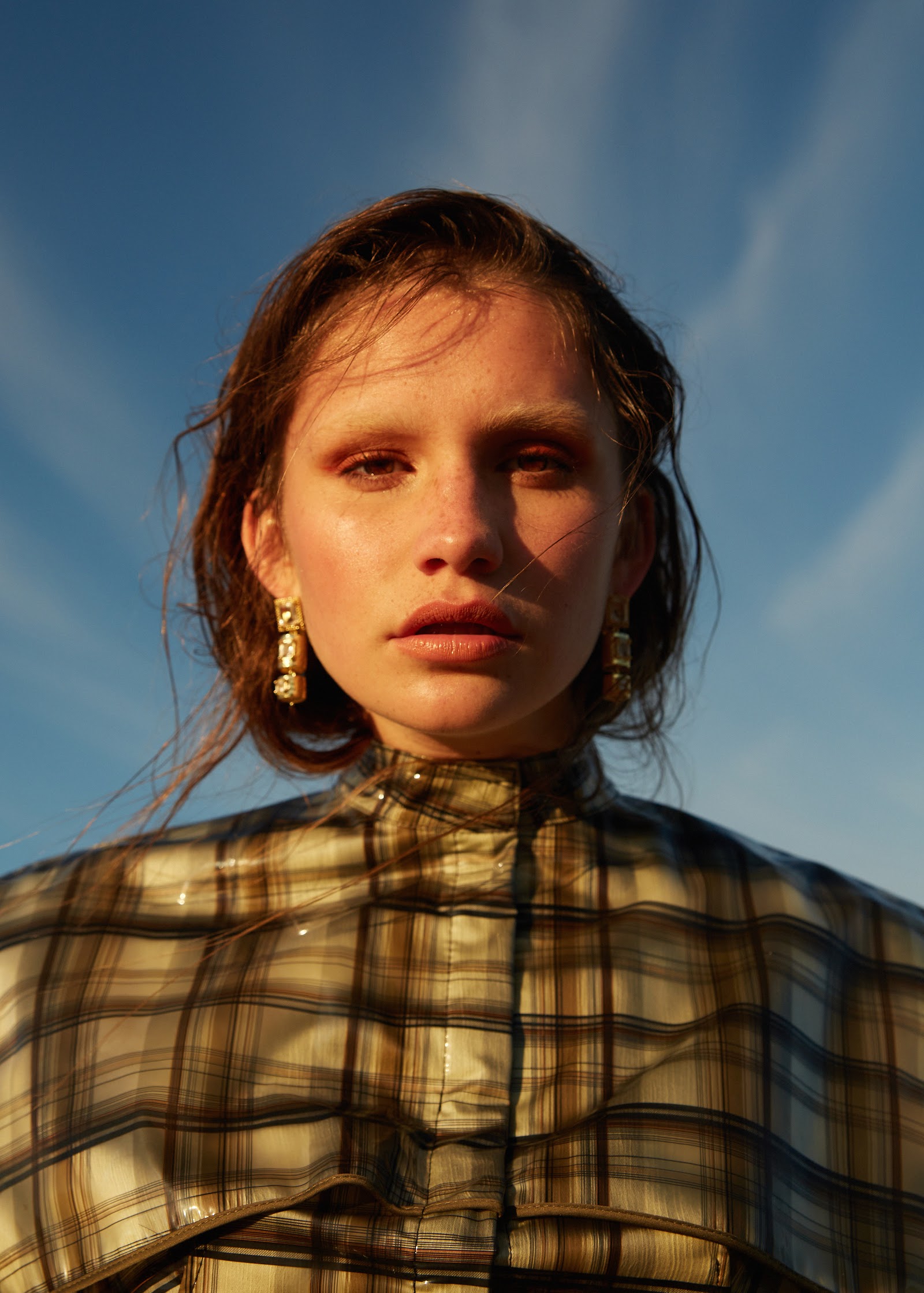LILY — Look 4