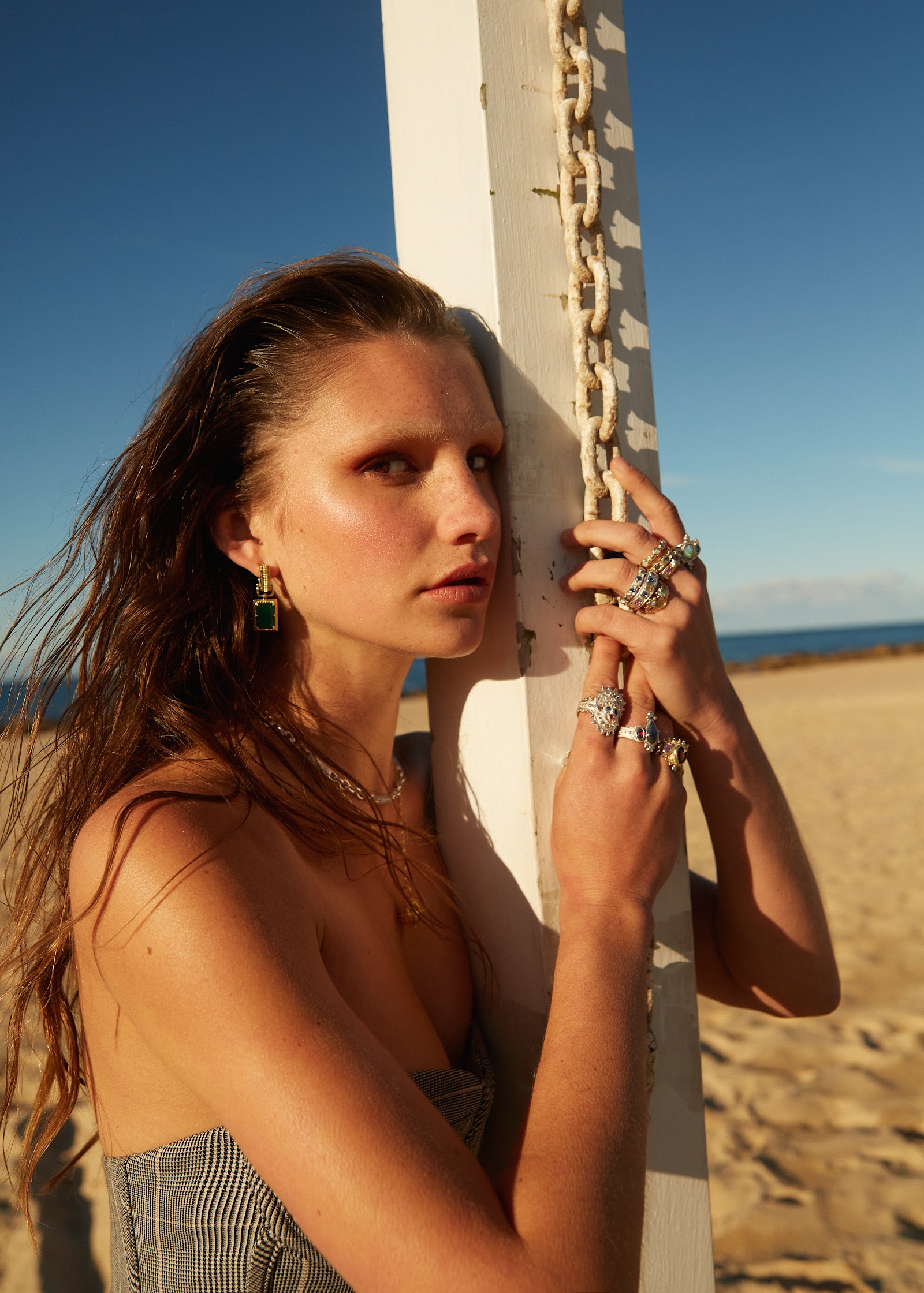 LILY — Look 9
