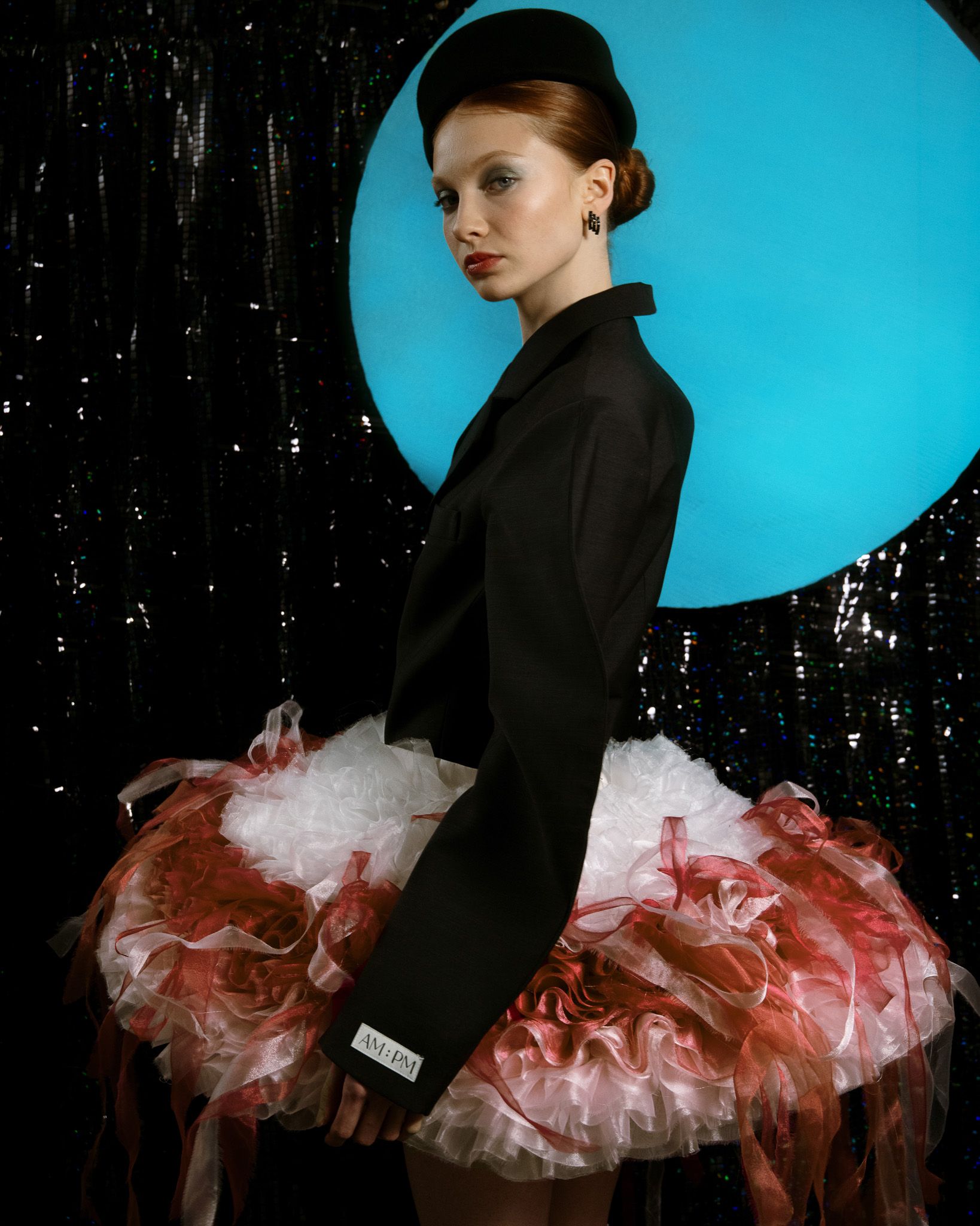 geOmetry — Look 3