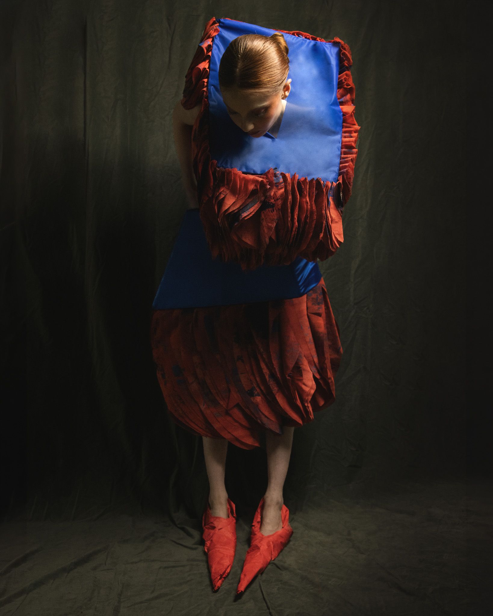 geOmetry — Look 4