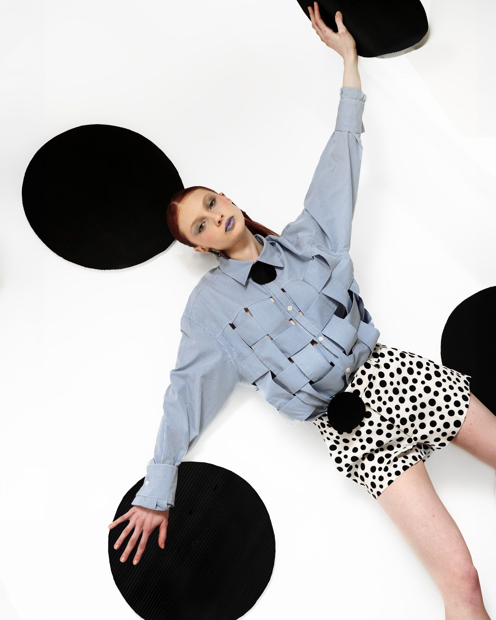 geOmetry — Look 8
