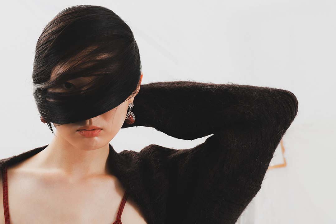 DEFENCE MECHANISM — Look 2