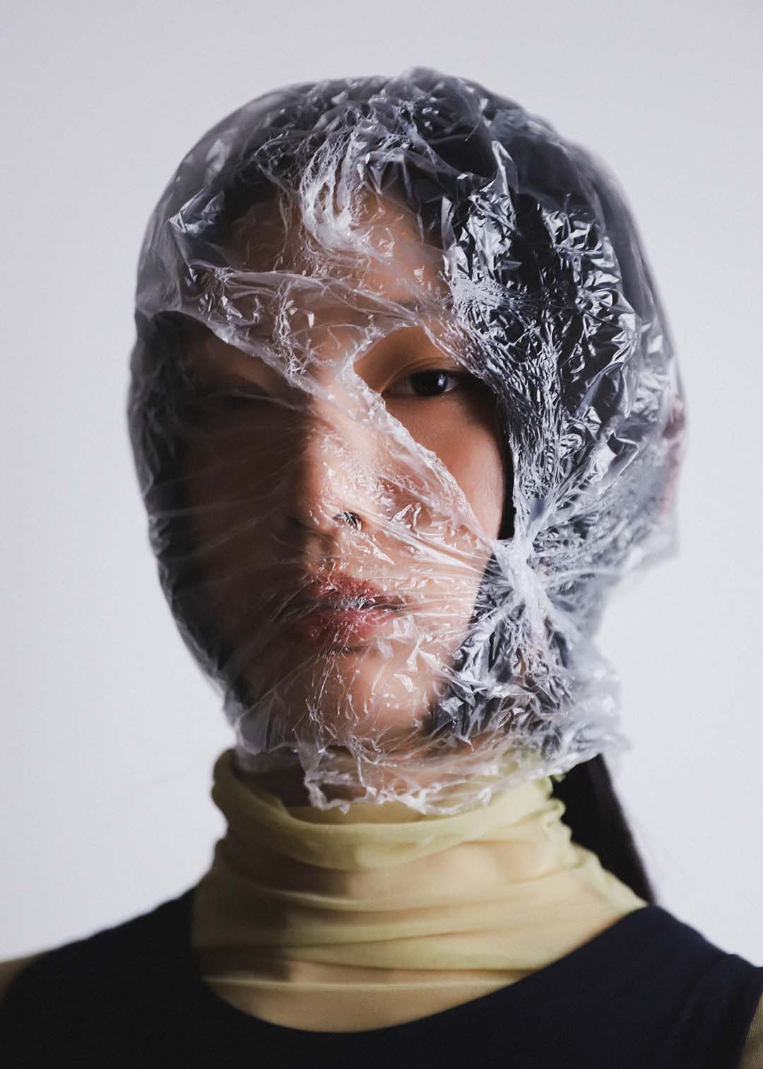 DEFENCE MECHANISM — Look 5