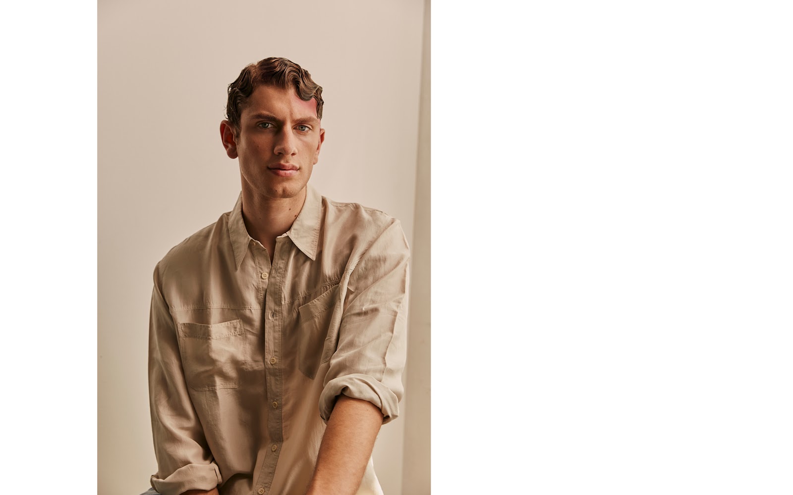 I SEE TOO — Look 5