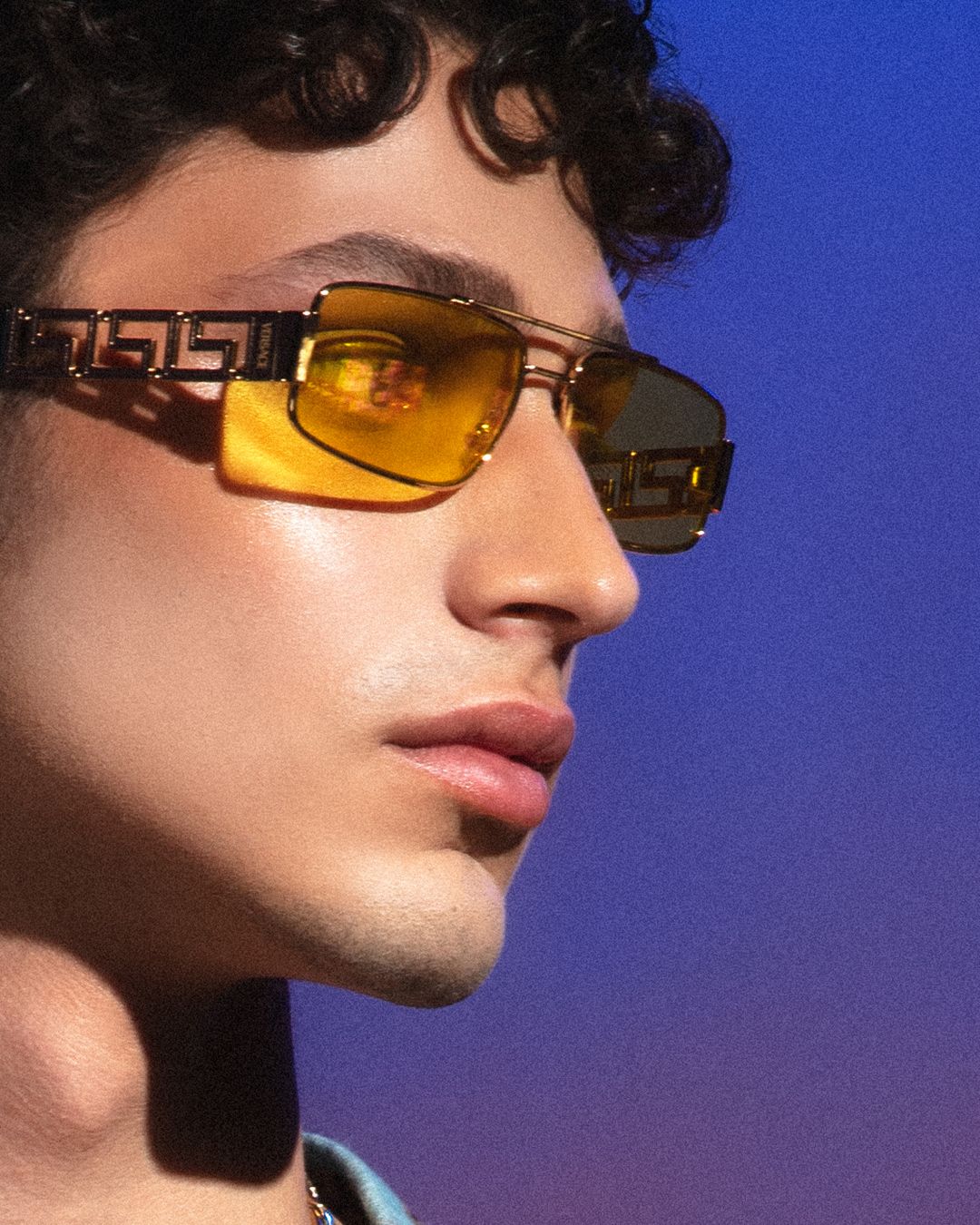 Tequila Sunrise — PAP Magazine editorial