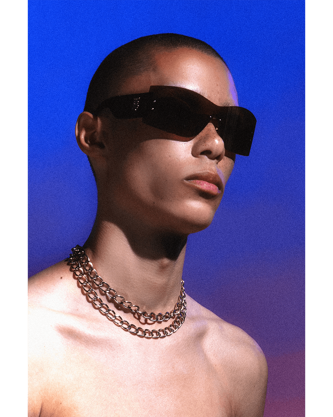 Tequila Sunrise — Look 2