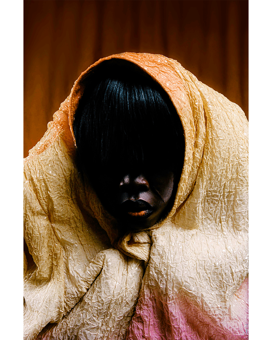 Clandestine — Look 3