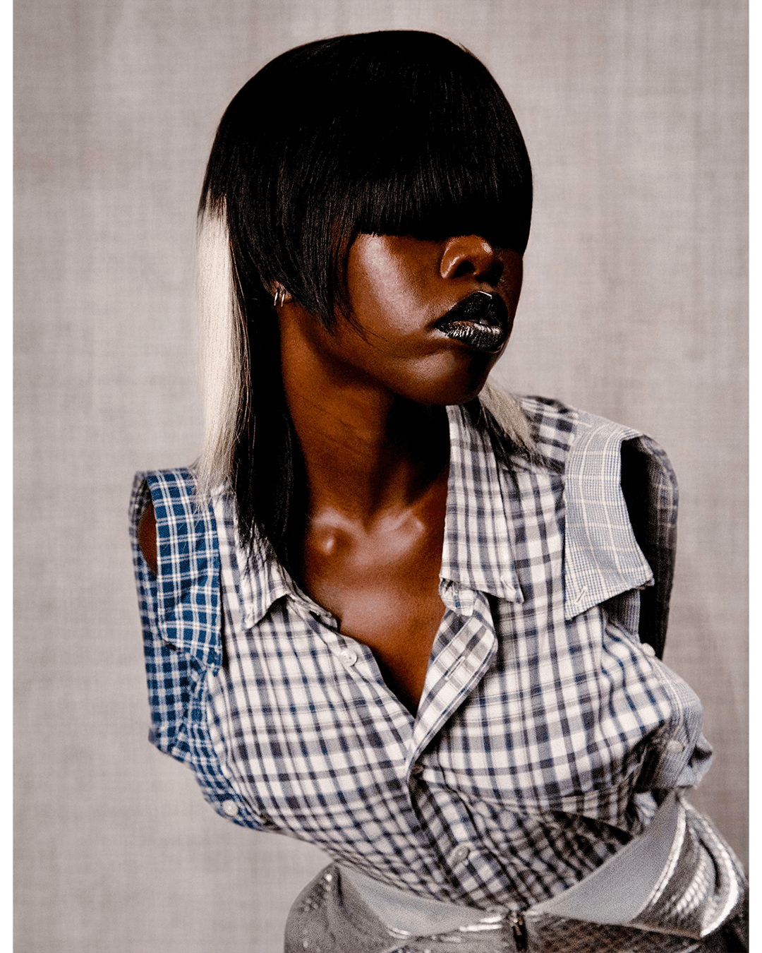Clandestine — Look 5