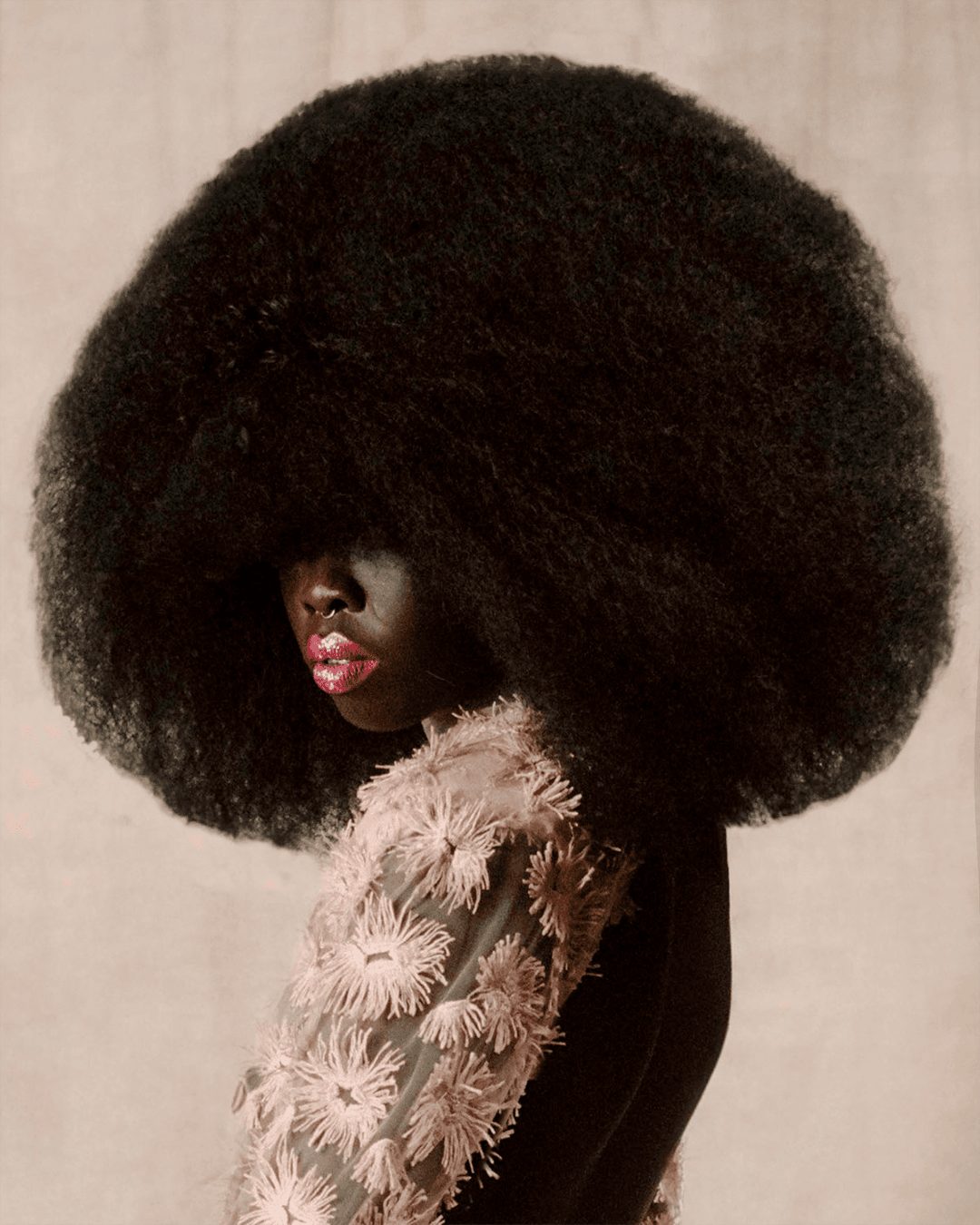 Clandestine — Look 7