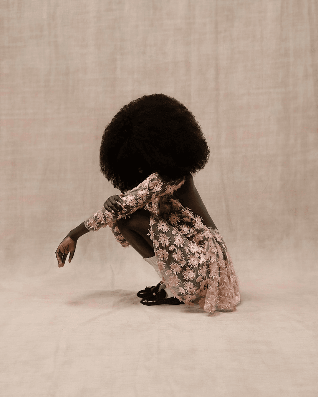 Clandestine — Look 8