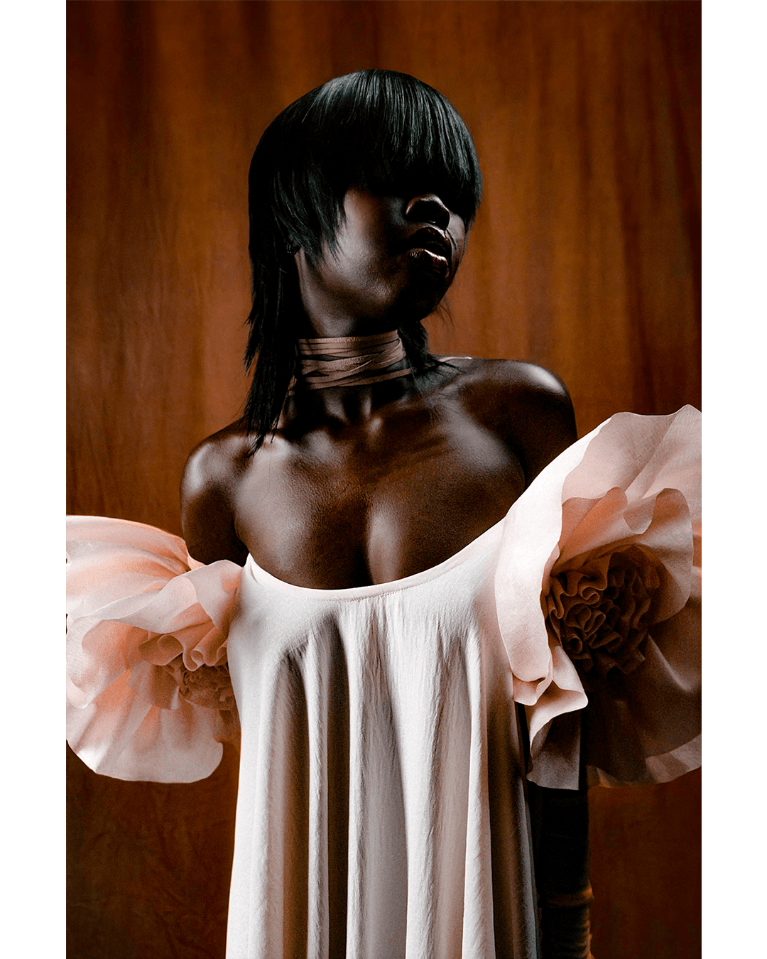 Clandestine — Look 13