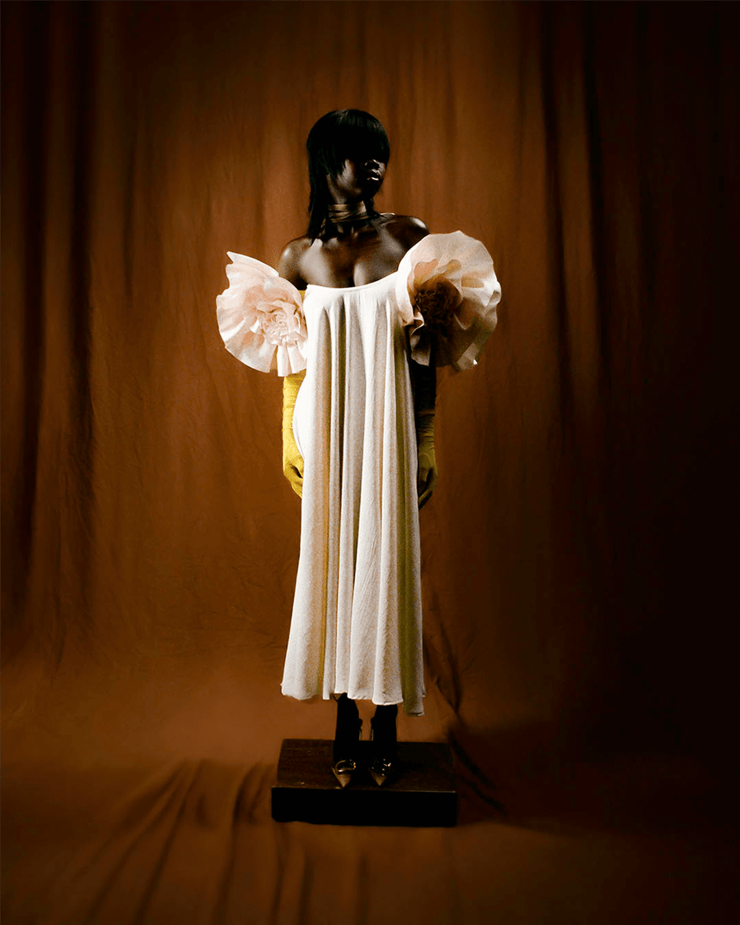 Clandestine — Look 14