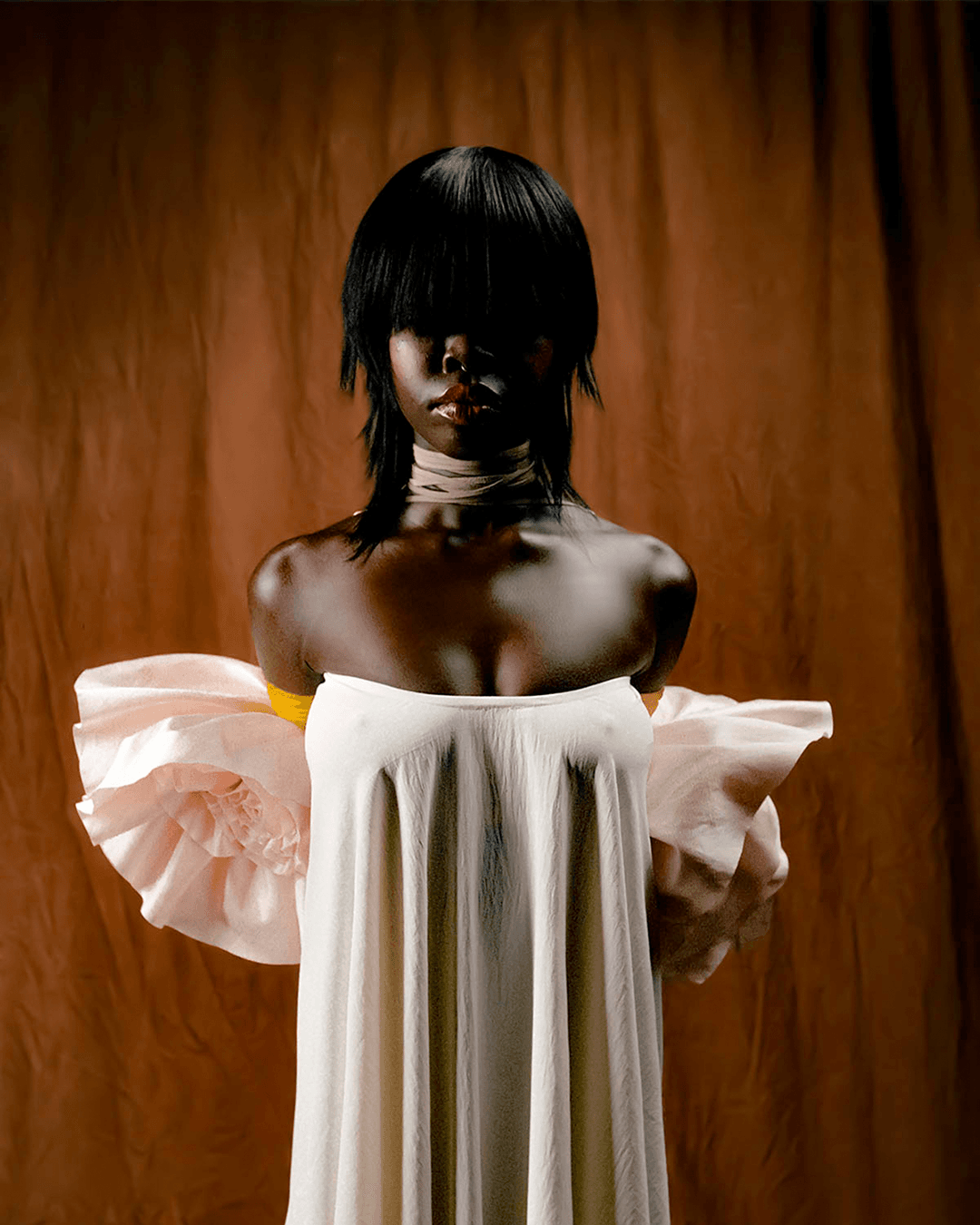 Clandestine — Look 15