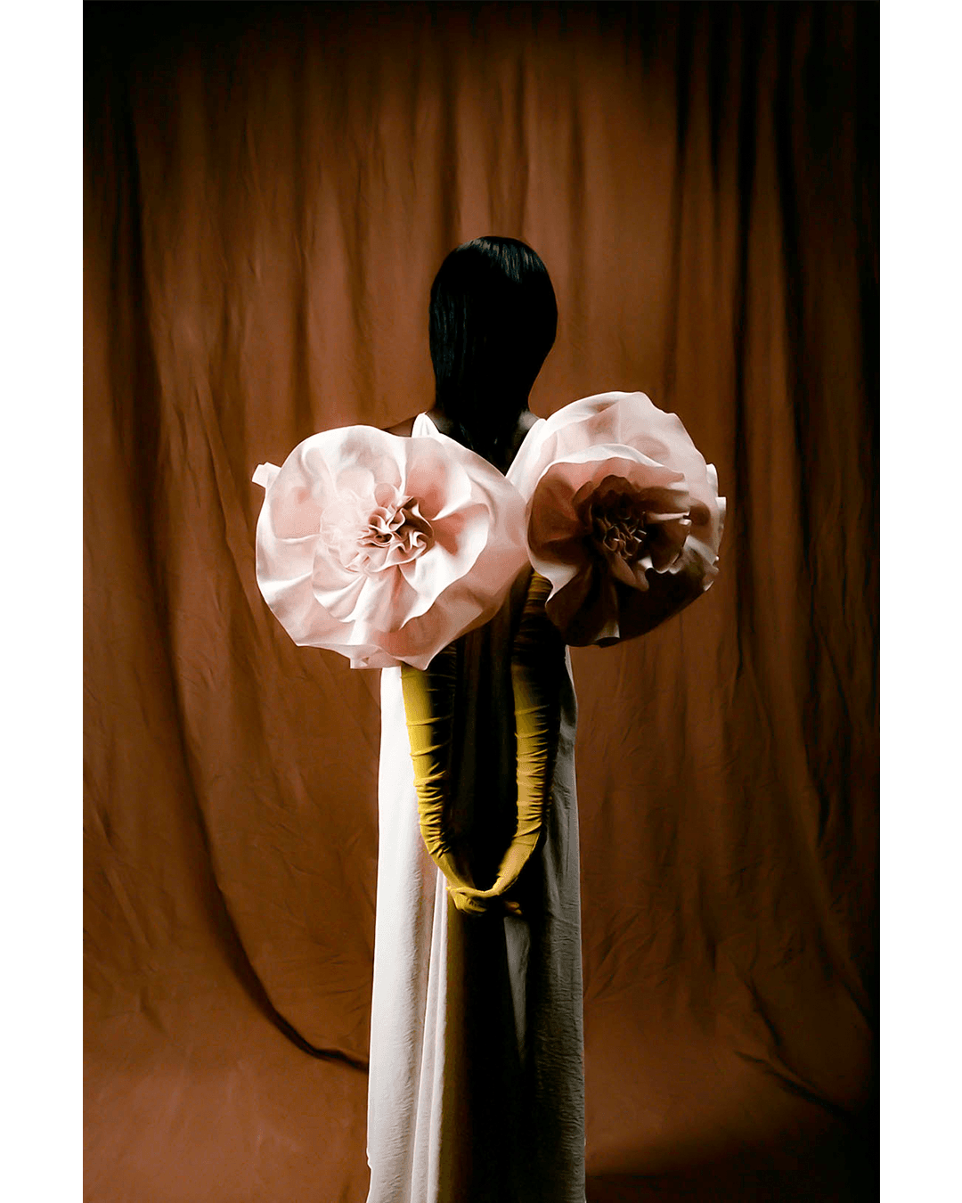 Clandestine — Look 16