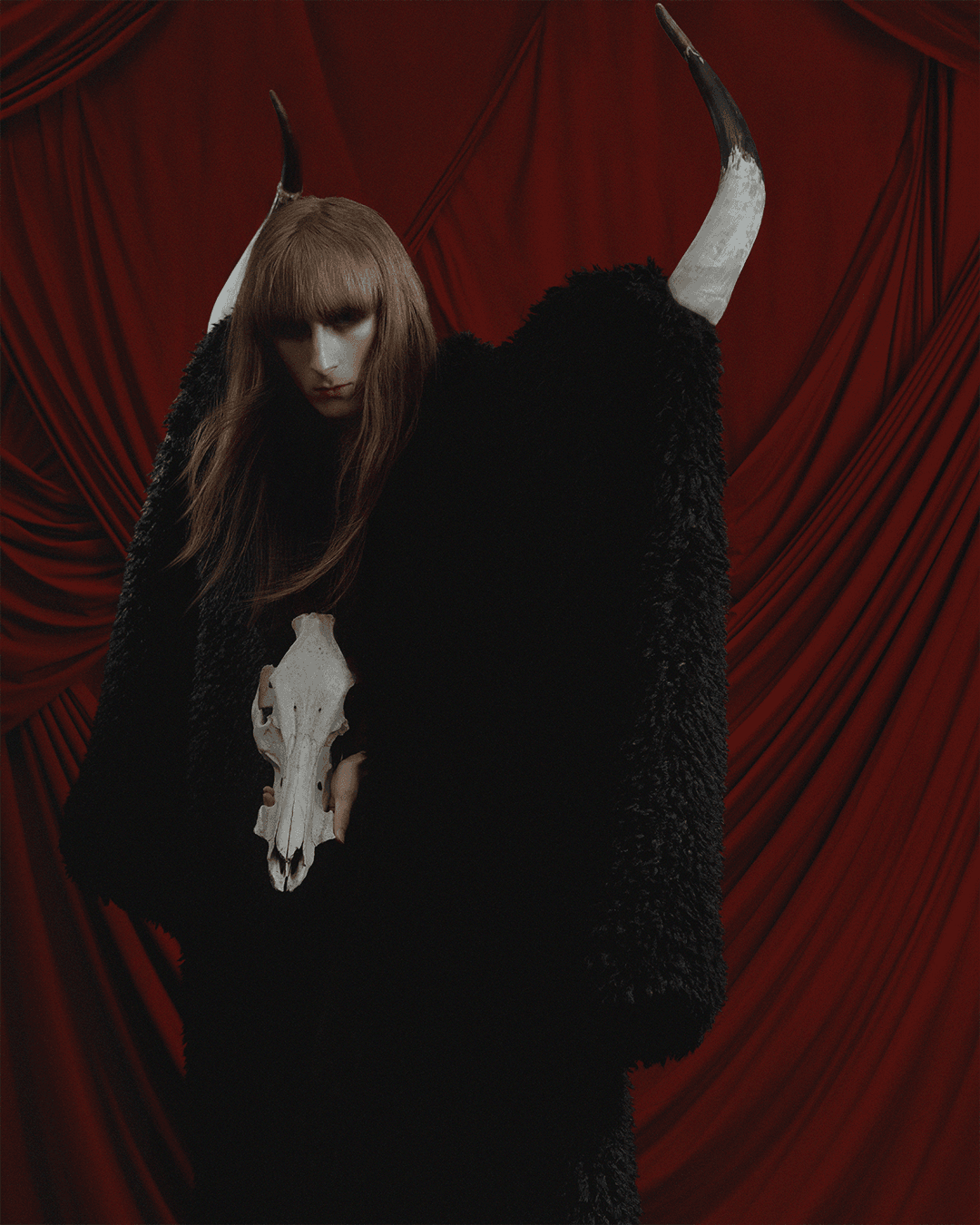 Fabula — Cover