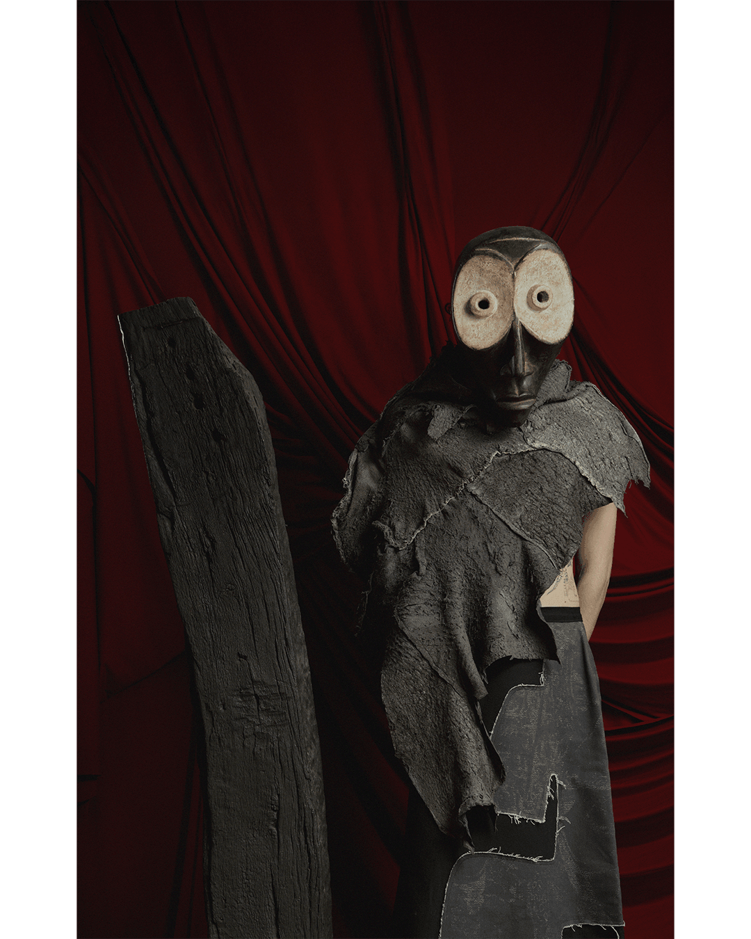 Fabula — Look 4